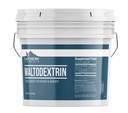 土生元素 Maltodexrin (1 Gallon) 水溶性,复杂碳水化合物 用于工作摇晃,无人工颜色或火焰