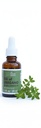 OREGANO Company - Oregano Oil 1 fl. z 30 ml, 90+ Carvacrol, 超强, 液态, Vegan, 蔬菜, Non-GMO, Gluten Free Drops, 季节性滴水,自然,食用食品等级, Aceite De Oregano