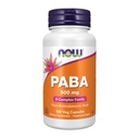PABA 500mg 100 卡普勒斯(2套)