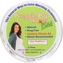 3个 Lollies Preggie 降水 + W/B 6 21 Ct