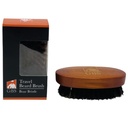 G.B.S. Men's 100% Boar Bristle Wooden Handle Beard Brush 百货公司 百货公司 百货公司
