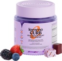 Lemme Curb Cravings Soft Chews - 管理Appetite,支持代谢和精益体 w/Clinically Studyed Chromium, Gymnema & B12 健康体重管理,混合莓,30 Counter(月供)