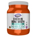 Now Foods Sports 营养,鸡骨肉粉 用优质鸡骨提取,1.2-孔