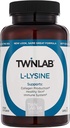 L- Lysine 500mg- 100 - 胶囊