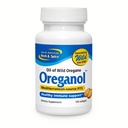 北美草药和辣椒,Oreganol P73 软胶,120