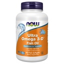 现在的补编,Ultra Omega 3-DTM,Omega-3 鱼油+维生素D-3,心血管支持*,90 软胶