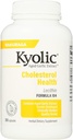 Kyolic #104 Garlic Ext W/Lecithn 200 Cap (英语).
