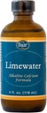 Baar Lime Water, Alkaline 钙公式, 集中, 4 oz