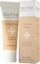 Lip Sore Cream 快速反应 冷溶液 所有天然玛努卡油 - Blister & Itch Relief Cream - Vegan - Gluten Free - Skin Care - Lip Care产品 - Citrus Aroma - 10ml