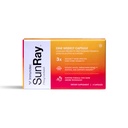 Immunotec Sunray – Calcifidiol 75 mcg – 维生素D的高级形式 – 一周一次 Dose – 高级吸收 - 快速代理