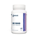 (原始内容存档于2019-10-04) (英语). RENUE by Science Nicotinamide Riboside QQ 高强度NAD Supplement 60 Nicotinamide Enterc-Coed Capsules - 1000mg Nicotinamide Riboside by Science Nicotinamide Riboside – 制造于美国第三方