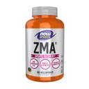 食品运动营养,ZMA(Zinc、镁和维生素B-6)、强化吸收、运动恢复*、180卡普勒