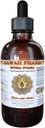 夏威夷Pharm Muira Puama (Ptycopetalum Olacoides) 液体提取 4 oz