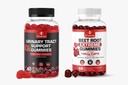 身体总和谐度:含COQ10的尿液Tract & Beet Root