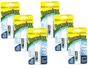 Benzedrex Inhaler prophylhexedrine Nasal Decongestant - 1 Counter (Pack of 6) (英语).