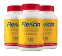 Flexcin 加载公式 CM8-3 Pack(360 Capsules)