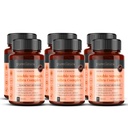 双强Silica Complex – 18个月供应量 ! (2000 mg 马尾抽取量 x 540 平板电脑(6瓶90))