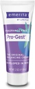 (原始内容存档于2018-07-21) (英语). Emerita by Life-flo Pro-Gest 平衡奶油 - Progesterone Cream for Women - 原始平衡奶油与USP Progesterone from Wild Yam, Fragrance Free, Made without Parabens, 60-Day Profession, 2oz