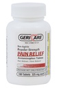 McKesson 60-101-01 GeriCare Acetaminophen 平板电脑,325毫克,100包