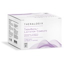Theralogix Theranatal Lactation 完整的产后维生素补充剂 -- -- 13周的供应 -- -- 妇女的母乳喂养补充剂 -- -- NSF认证 -- -- 182块和91块软胶