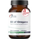 Oregano健康油的设计 -- -- Oregano 高度集中的Carvacrol油盖 -- -- 支持肠内清洁 -- -- Oregano 石油药丸,用于GI支助(60套软胶)