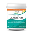 (原始内容存档于2018-09-26) (英语). Ionic Fizz Calcium Plus by pure Essence - Perfect Calcium/Magnesium 比率与维生素A,B,C,D和钾强骨-橙香草 - 14.82 oz