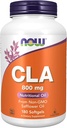 现在CLA(合唱乐) 800Mg - 180 Softgels