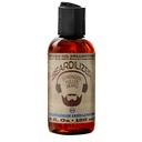 熊迪利泽绅士桑达尔伍德熊皮油(Gentleman Sandalwood Beard Oil for Men) - 与Argan,Jojoba & Vitamin E (软化,摩尔化为柔软,健康的熊皮)的自然生长油和调节剂 4 Oz
