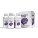 Liquigen - 乳化MCT油 - 8.5 Fl Oz瓶(案例4)