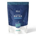 Bella All Natural Extreme Detox Tea - Body cleanse, Colon cleanser & Detox, Natural Herbs, 3.17 Ounce (英语:Bella All Natural Extreme Detox Tea - 身体清洁剂,科隆清洁剂和脱毒剂,天然草药, 3.17 Ounce)