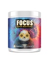 地下生物实验室 Panda Supps Focus Supps 超级新星3.0,能源,明亮,Mood,创造,视觉,300MG Alpha GPC,1.5G L-Tyrosine,狮子玛恩,AstraGinTM (30 services) (桃芒果 3.0)