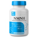 NMNH:二氢亚硝基nam单核苷酸(120 Capsules) NAD+ 支持 NR NAD 补编