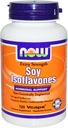 现在食品Isoflavones 120 Vc Soy,120 CT