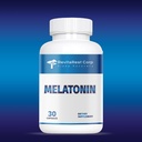 通用RevitaRest Corp. Melatonin Blue 10mg, 30 Capsules. (原始内容存档于2019-09-09).