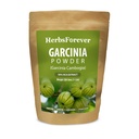 草药Forever Garcinia Cambogia 粉末支持主动和能量体 230 GMS
