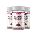 Snap 补充 Nitric Oxide Beet 根胶 - 支持健康血液循环,180胶
