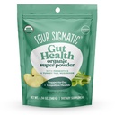 (原始内容存档于2018-07-21). Four Sigmatic Organization Greens Powder QQ Greens Superfood Powder with Probiotics & Prebiotics QQ Super Greens with Moringa, Chaga & Turkey Tail QQ(4.94 oz.