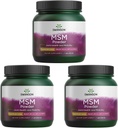 Swanson Premium Brand Msm Powder - Ready-Mix & Unflavored 1 lb Pwdr 3 Pack (英语). 斯旺森 Premium Brand Msm Powder - Ready-Mix & Unflavored 1 lb Pwdr 3 Pack (英语) 斯旺森Prum Brand Msm Powder - 准备-Mix & Unflavored 1 lb Pwdr 3 Pack - 斯旺森·普鲁克(英语: