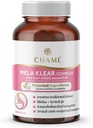 CHAME' GLUTA GLOW(30盖)