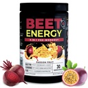 营养学 Beet Energy O2, Pre Workingout Powder, Energy, Endurance & Nitric Oxide Boster 配有 Beet Powder, Yerba Mate, 适配体与电解质, Vegan Pre Workingout, Passion Flavor, 30 services 配有甜菜粉, Yerba Mate, Adapgents & Electrolytes, Vegan Pre Workout, Passion Fruelvor, 30 services 配有"耐力",耐力与耐力,耐力,耐力,耐力,耐力,耐力,耐力,耐力,耐力,耐力,耐力,耐力,耐力,耐力,耐力,耐力,耐力,耐力,耐力,耐力,耐力,耐力,耐力,耐力,耐力,耐力,耐力,耐力,耐力,耐力,耐力,耐力,耐力,耐力