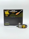 Sana Naturals Salted Honey Spoon + Creatine (30勺,柠檬石灰).