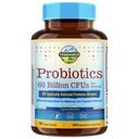 60亿科联、20科联、60科联、60科联、Prebiotics & Probiotics、床架稳定男女共生补充、消化和免疫健康、非GMO、NO Soy、奶制品和Gluten