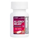健康 A2Z® Fexofenadine 氯化氢 60mg → 12Hour 抗Hitatamine 用于过敏救济 →(200个计数(一包))