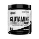 Nutrex Research L-Glutamine 粉末补充剂 - 60 service - 纯无味,Non-GMO & Gluten Free QQ - No Clumps!.