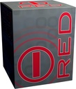 bhip Red for Men (Fit) - 激素健康、支持能源、心脏健康、生命力和活力的特制补充剂 - 30种服务