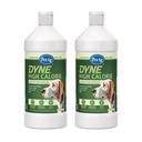 PetAg Dyne High Calorie 狗和小狗8周和年长的液体营养补充剂 - 16 oz, 包 2 - 支持性能和耐力 - 甜香草 Flavor