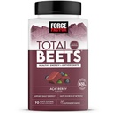 甜菜 甜菜根 超级食品 软菜 Acai Berry(90厘米)