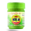 Hong THAI 新草药 Inhaler 棉花油绿包1