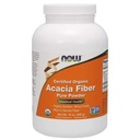 现在食品纤维粉末,有机Acacia, 12 Ounce (Pack of 3)