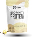 Anea 蛋白蛋白蛋白粉 25g 蛋白蛋白 25g 乳品 免费 葡萄糖 免费 脂肪 免费 氨基酸 高生物值(1.5英镑(一包))(1.5英镑(一包),香草)